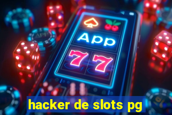 hacker de slots pg